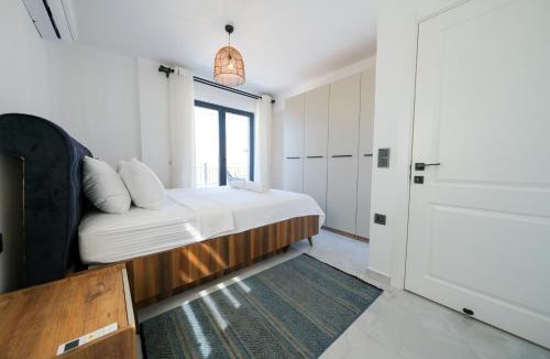 Oludeniz Villa | Oasis Family-Friendly Luxury Villa Hisaronu, Ovacik by Sunworld Villas Fethiye