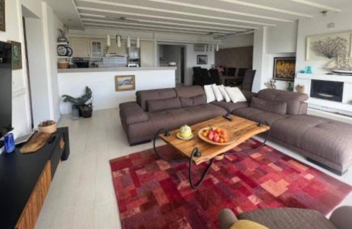 Gumbet Apartment | Oasis Residence