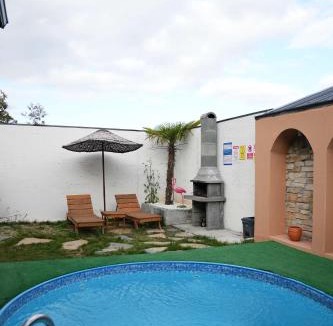 Sapanca Bed & Breakfast | Oba Bungalov