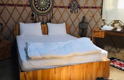 Yunusemre Hotel | Obasya Kirsal Konaklama Tesisi