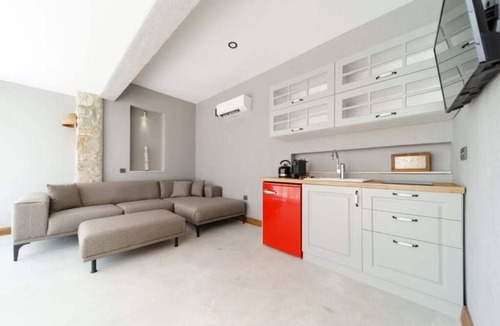 Dagbelen House | Odette Pansiyon