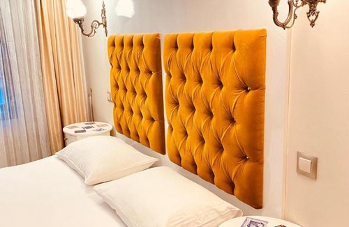 Odunpazarı Hotel | Odunpazarı Paşa Konak Hotel