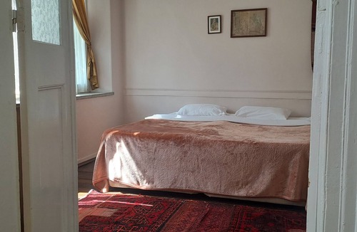 Bergama Hotel | Odyssey Guest House