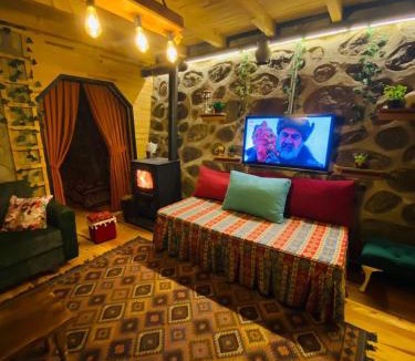 Of House | Of Kartepe Bungalov - Taş Ev & İkiz Villalar