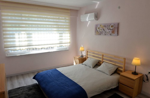 Kilitbahir Koyu House | Offering the best view of Dardanelles with comfort.