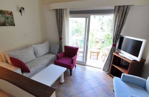 Bitez Hotel | Okaliptus Hotel