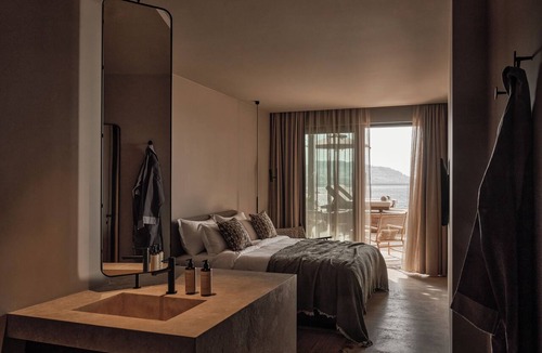 Bodrum Hotel | Oku Bodrum