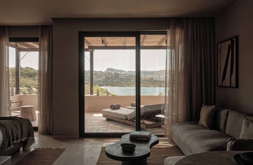 Bodrum Hotel | Oku Bodrum