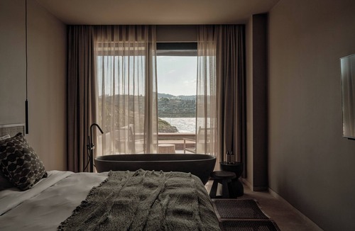 Bodrum Hotel | Oku Bodrum