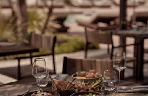 Gundogan Hotel | OKU Bodrum