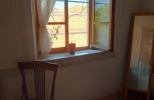 Foca House | Old Greek Stone House in the city center.nKASTROAPOIKIAn