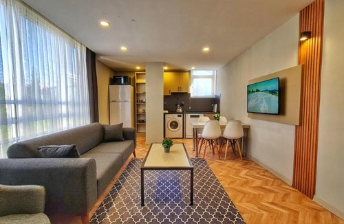 Eski Lara Apartment | Old Lara homes 2