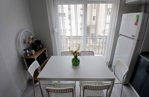 Antalya City Centre Apartment | Old Town 5 Min 2Bed Room 1000 Mbps Wi-Fi
