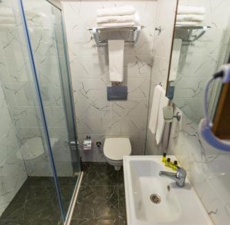 Kusadasi City Centre Hotel | OLD TOWN BOUTIQUE HOTEL