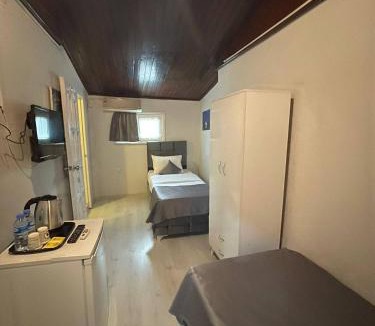 Old City Hotel | Oldmile Palace Hotel