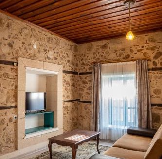 Kaleici Apartment | Oldtown Family Fisher Suit With 3 Bedrooms