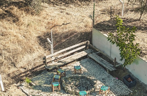 Zeytinli Ski Chalet | Oli Camping & Bungalows