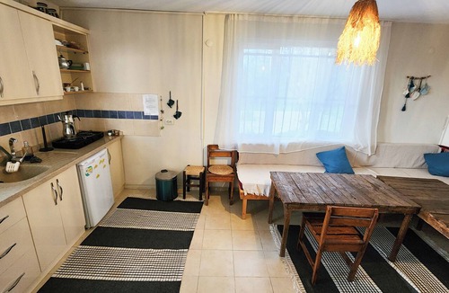 Zeytinli Ski Chalet | Oli Kazdaglari