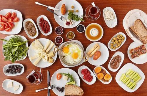 Sarimsakli Hotel | Olive Branch Hotel