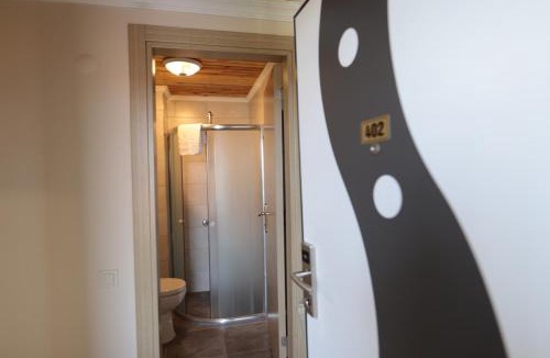 Sarimsakli Hotel | Olive Branch Hotel