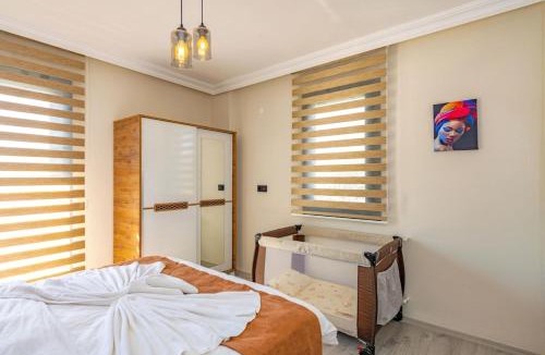Hisaronu Villa | Olive Oyl - Villa with Private Pool for 6 People in Hisaronü