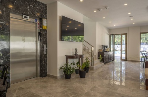 Gundogan Hotel | Olive Tree Gündoğan