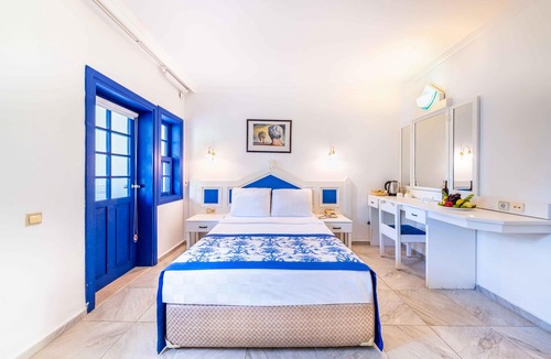 Oludeniz City Center Hotel | Oludeniz Beach Resort by Z Hotels