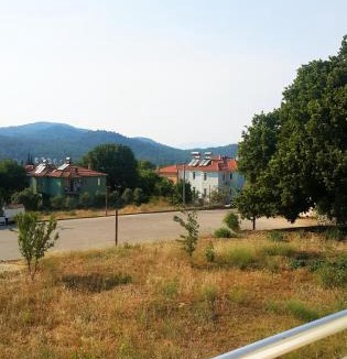 Hisaronu Hostel | Oludeniz Hostel