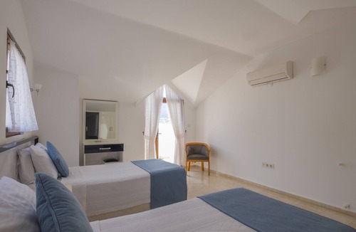 Hisaronu Villa | Olympia Villa B1, 5 bedroom villa with private pool, 5 km to Oludeniz Beach
