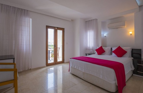 Hisaronu Villa | Olympia Villa B1, 5 bedroom villa with private pool, 5 km to Oludeniz Beach