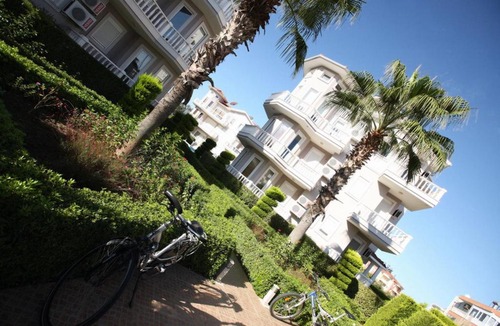 Belek Apartment | Olympias Court D