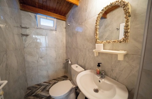 Olympos Hotel | Olympos DonKişot Pansiyon