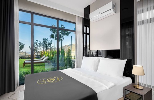 Kumluca Resort | Olympos Health Peak Luxury Resort