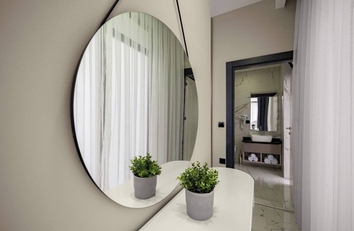 Kumluca Resort | Olympos Health Peak Luxury Resort