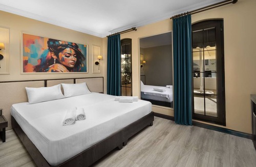 Kadriye Bed & Breakfast | On Your Dreams Belek
