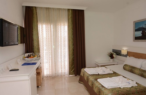 Beldibi Resort | Onkel Resort Hotel