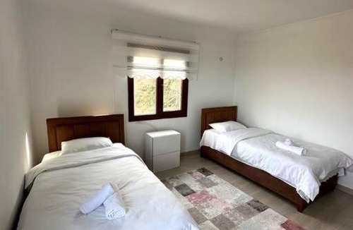 Ardesen House | Onsakku Dağ Evi