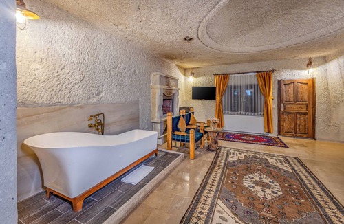 Goreme Bed & Breakfast | Onur cave cappadocia