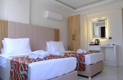 Eski Lara Hotel | Optimum Luxury Hotel&Spa