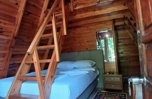 Cirali Bed & Breakfast | Oran Pansiyon
