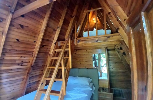 Cirali Bed & Breakfast | Oran Pansiyon