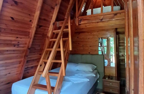 Cirali Bed & Breakfast | Oran Pansiyon