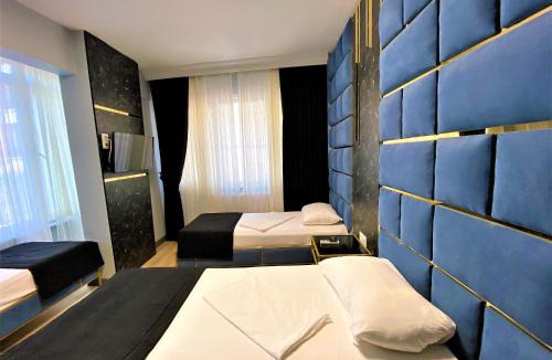 Bahcelievler Hotel | Orange Airport Hotel