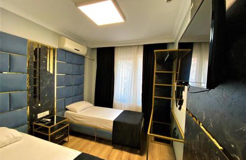 Bahcelievler Hotel | Orange Airport Hotel