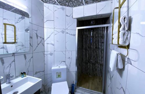 Bahcelievler Hotel | Orange Airport Hotel