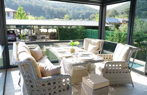 Dalaman Apartment | Orange Tree Villa
