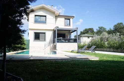 Dalaman Apartment | Orange Tree Villa