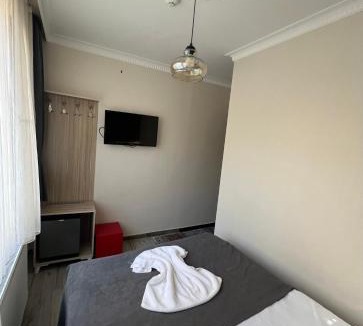 Fatih Hotel | Oren Hotel