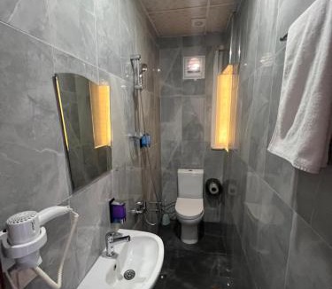 Fatih Hotel | Oren Hotel