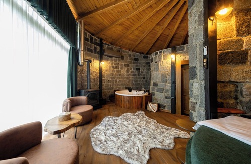 Camlihemsin Hotel | Oria Hotel Boutique